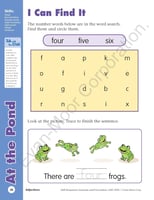 Skill sharpeners: grammar & punctuation, k grade k