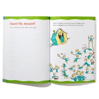 Dr. Seuss Sight Words Level 1