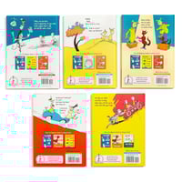 Dr. SeUSs'S Beginner Book Collection