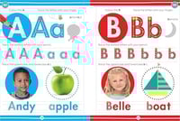 Big Book of Pre-K Workbook