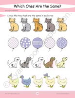 The Never-Bored Kid Book 4-5