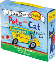Pete the Cat