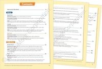 Skill sharpeners: grammar & punctuation, k grade k