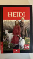 HEIDI