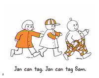 Bob Books - More Beginning Readers Box Set Phonics