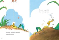 Because A Little Bug Went Ka-Choo!