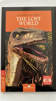 THE LOST WORLD