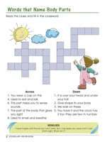 Vocabulary and Reading