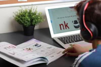 قراءة المستوى الثاني