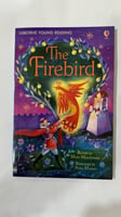 The Firebird