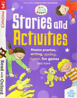 Biff, Chip and Kipper: Stories and Activities