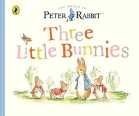 Three Little Bunnies