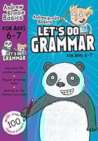 Let's do Grammar 6-7