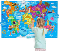 The Colour Monster Goes to School