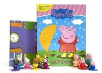 Peppa Pig My Busy Books