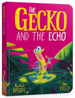 The Gecko and the Echo