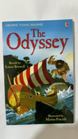 the Odyssey