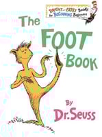 The Foot Book