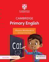 Phonics Workbook