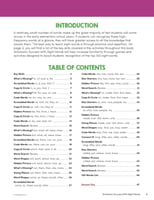 Scholastic Success with Sight Words Workbook