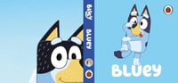 Bluey : Little Library