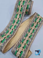 الكلف الفاخرة 68