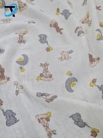 قطن موسلين 119