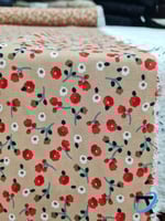 رايون قطن تركي