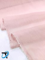 شيفون مكسر لماع