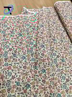 أقمشة قطنية