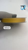 شريط Gold