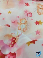 أقمشة مطبوعة /60