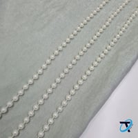 لؤلؤ صناعي سكري