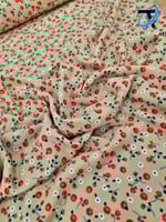 رايون قطن تركي