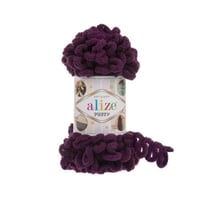 خيوط بوفي تركي 111