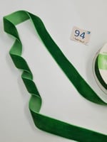 شريط قطيفة / مخمل