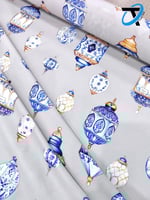 أقمشة شهر رمضان