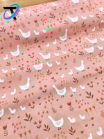 أقمشة قطنية ( بوبلين قطن ) 154