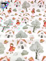 أقمشة مطبوعة 118