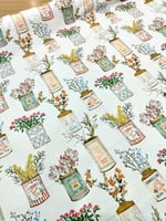 بوليستر مطبوع ناعم 86