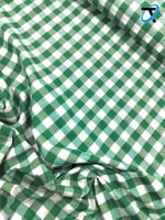 قطن الكاروهات الكبيرة