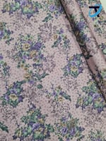 حرير مشجر /46