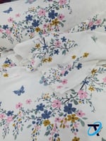 الفراشات الجميلة