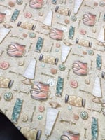 بوليستر مطبوع ناعم 84