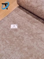 قطن سادة \ نقشة ناعمة 29