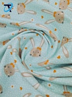 قطن الأرانب السعيدة 2