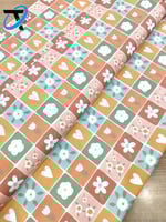 أقمشة قطنية ( بوبلين قطن ) 148