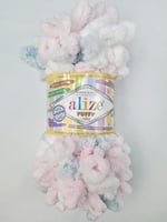 خيوط بوفي تركي 5864