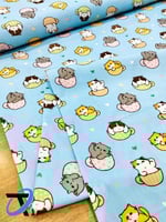 قطن تايلندي 733