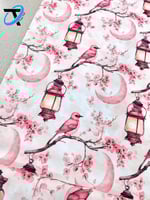 أقمشة شهر رمضان